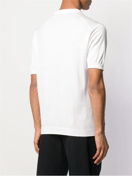 Noah Polo JOHN SMEDLEY | NOAHWHITE